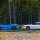 Image for article titled Why I Actually Prefer The BMW Z4 To The 2020 Toyota Supra